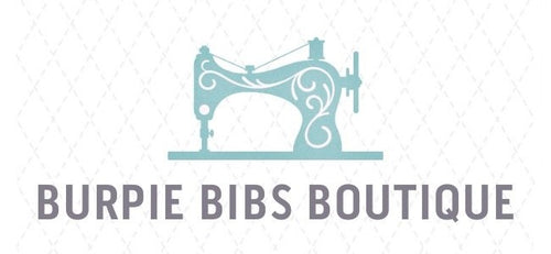 Burpie Bibs Boutique logo