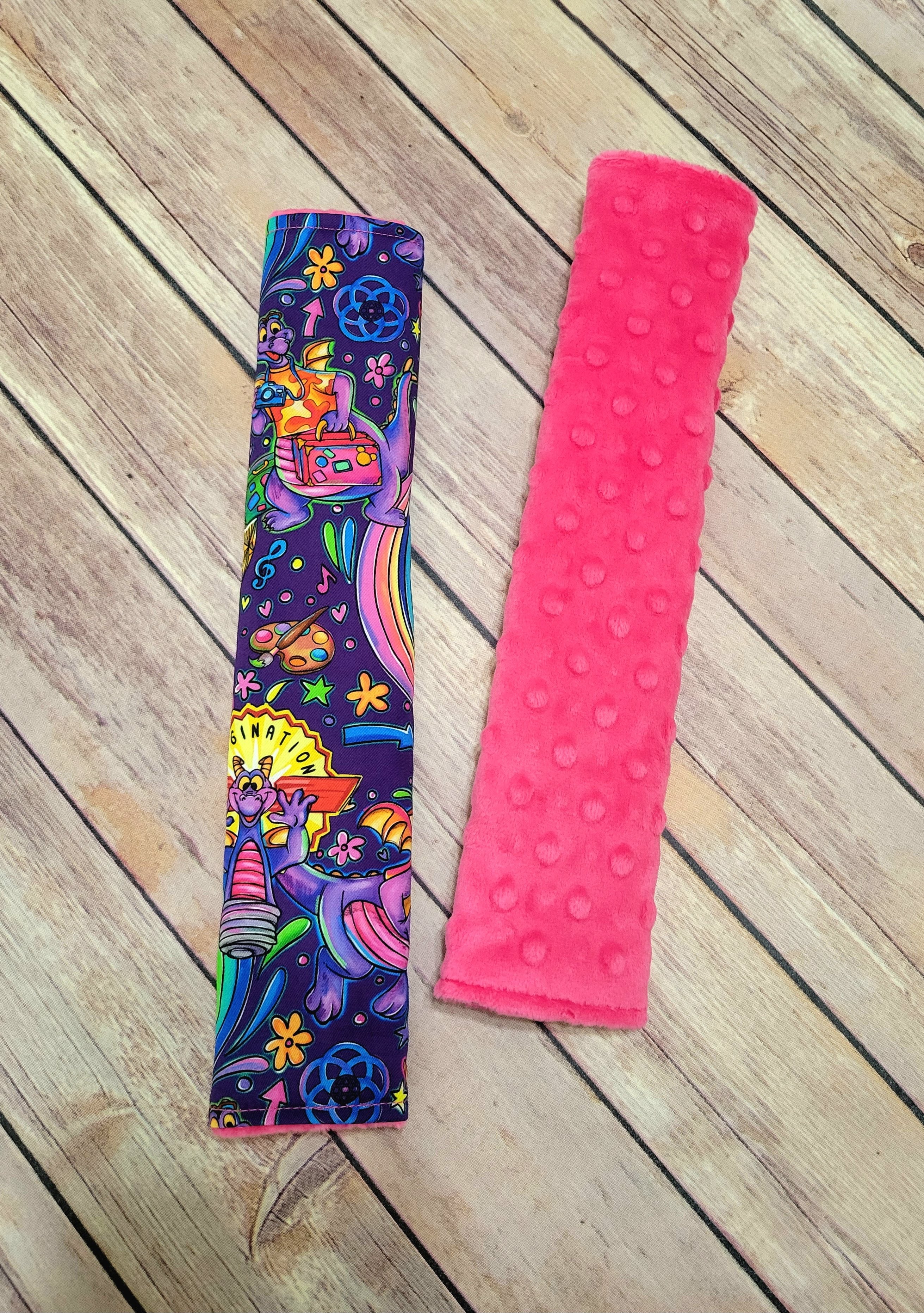 Disney seat belt covers sale